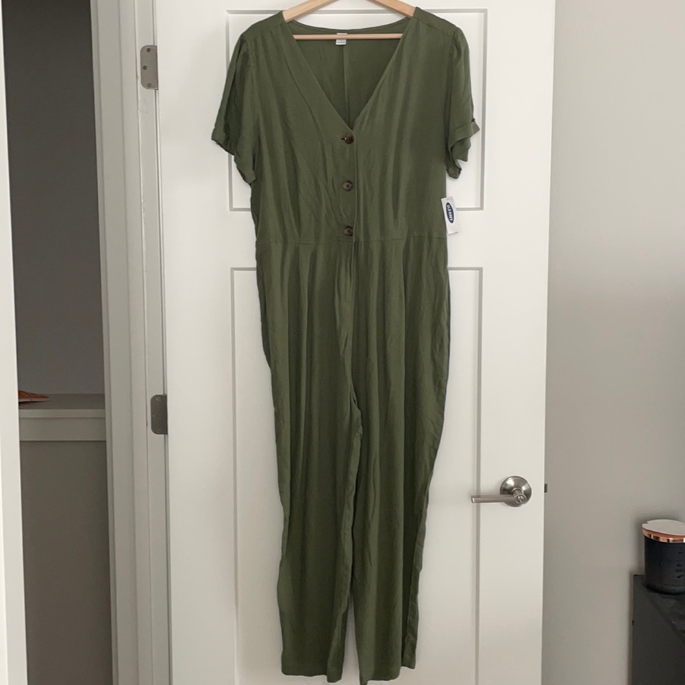 Old Navy jumpsuit